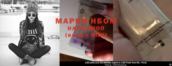 хмурый Мегион