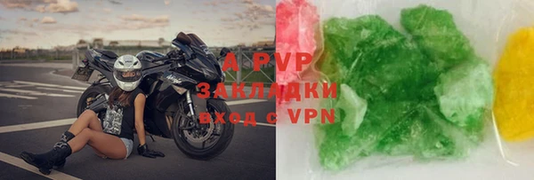 стафф Михайлов